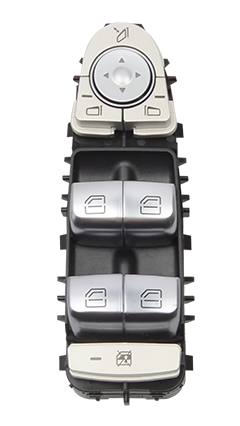 Power Window Switch